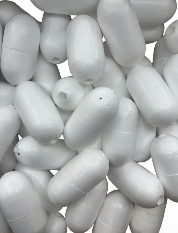 Мережевий поплавок №11