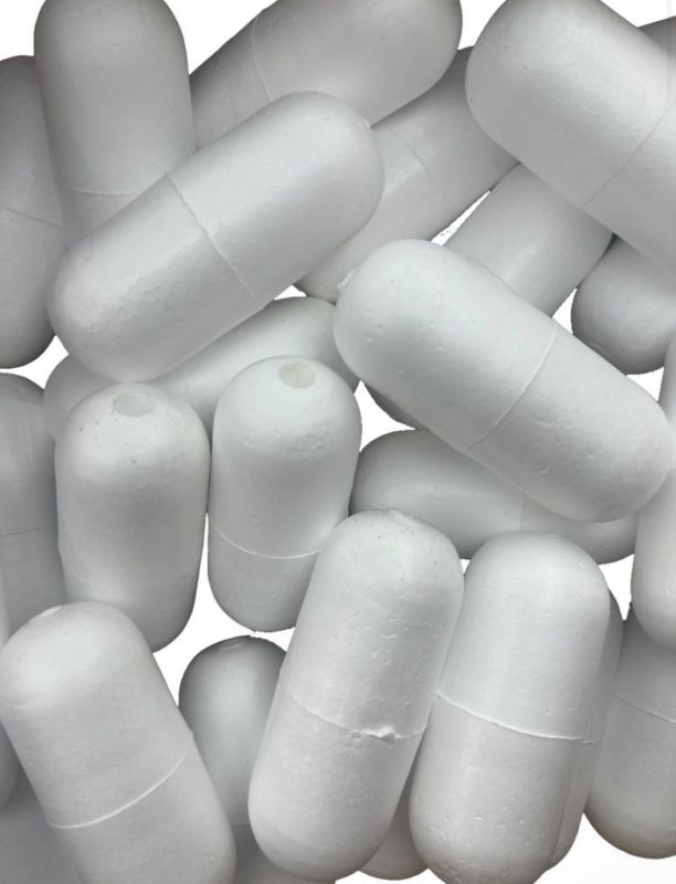 Мережевий поплавок №12