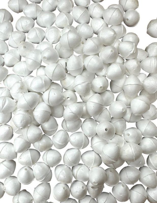 Мережевий поплавок №0