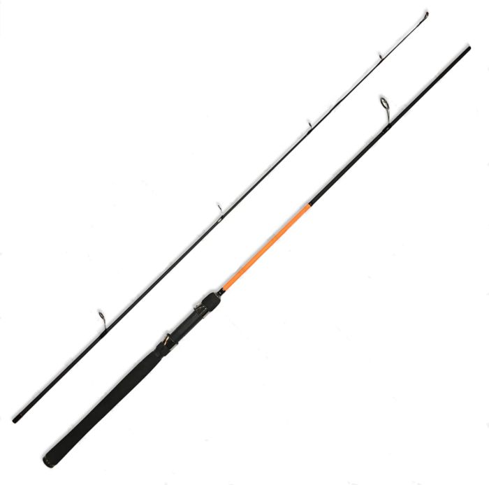 Спінінг Gladiator Premium Spin - Лайт - Середньо-швидкий - Штекерний