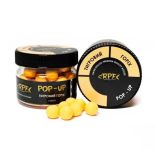 Бойли RPF Поп-ап Classic Однотонні Ø8 мм - Плаваючі -  25 г - Тигровий горіх