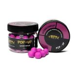 Бойли RPF Поп-ап Classic Однотонні Ø8 мм - Плаваючі - ПЕТ-банку 25 г - Шовковиця