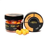 Бойли RPF Поп-ап Classic Однотонні Ø12 мм - Плаваючі - ПЕТ-банку 25 г - Слива