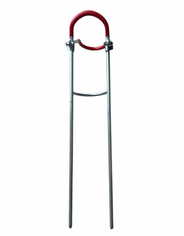 Підставка перевертня відкидна Gladiator - Метал