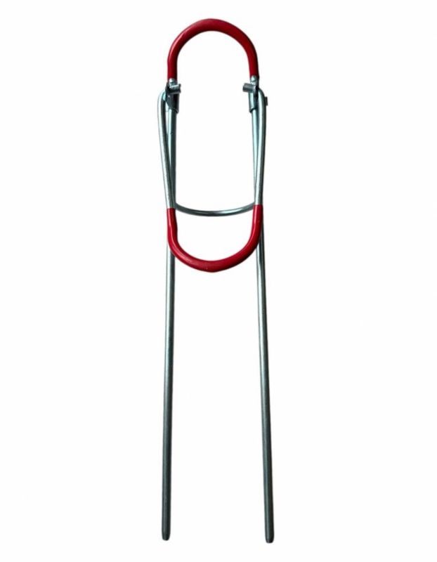 Підставка перевертня відкидна Gladiator - Метал