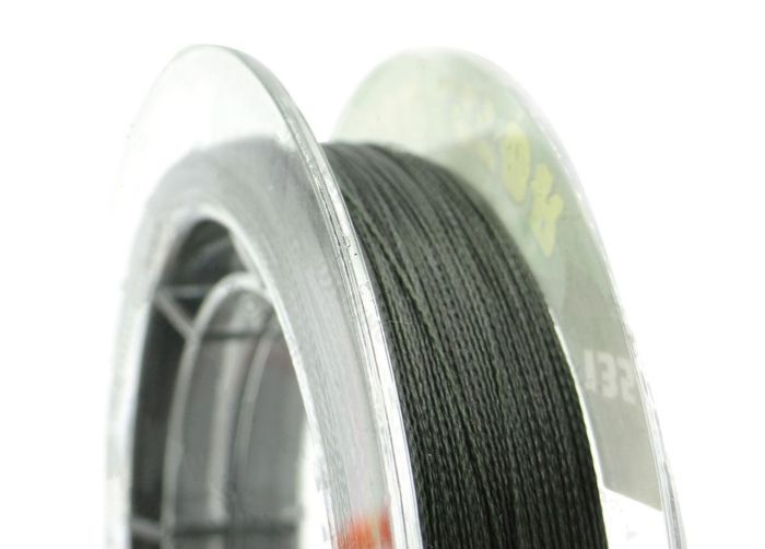 Шнур Gladiator WX4 - 135 м - Зелений