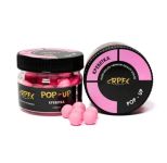 Бойли RPF Поп-ап Classic Однотонні Ø12 мм - Плаваючі - ПЕТ-банку 25 г - Креветка