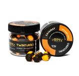 Бойли RPF Баланс TwinTurbo (Бойл+Поп-ап) Ø12 мм - Криль+Груша