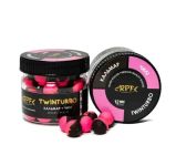 Бойли RPF Баланс TwinTurbo (Бойл+Поп-ап) Ø12 мм - Кальмар+Чилі