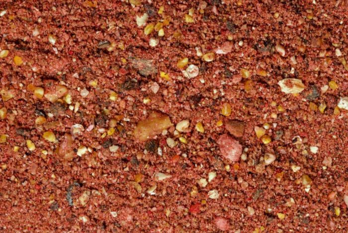 Підгодовування Interkrill - Карась-Бісквіт-Спеції - Серія Premium Baits - 1 кг