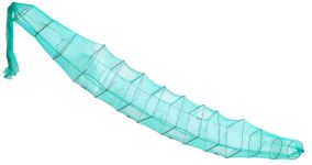 Раколовка Anvi гармошка - В оплеті - Осередок Ø5 мм - 25x30 см - Поліпропілен