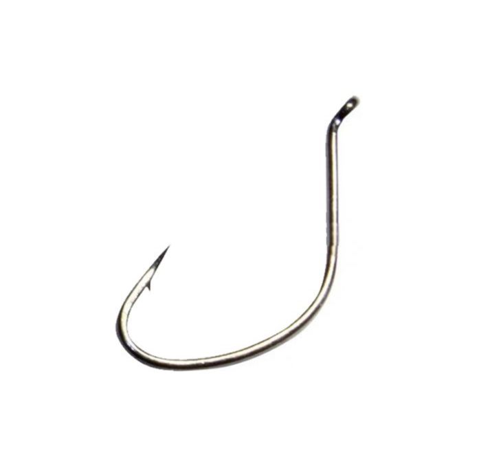 Гачок Gamakatsu LS-3524F Ring EYE - 13 шт/уп