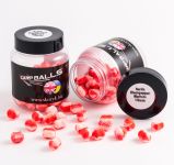 Бойли Carp Balls Wafters - Нейтральна плавучість - Ø10 мм - Garlic&Black Pepper (Часник та чорний перець)