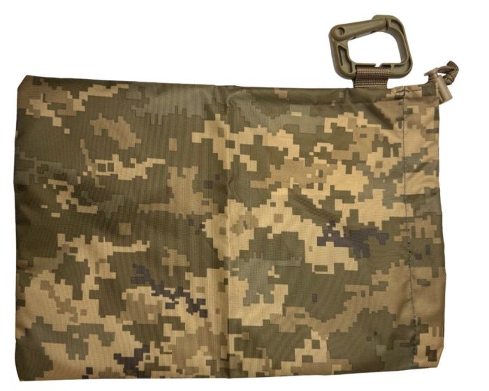 Активні тактичні навушники 3M Peltor ComTac XPI з адаптером Peltor Comtac ARC Headband Conversion - З аудіовиходом для мікрофона та рації