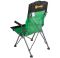 Стілець туристичний складаний Ranger-1996 - Зелений
