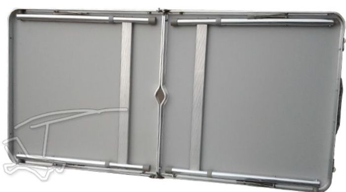 Стіл + 4 стільці Китай 60х120 - Коричневий