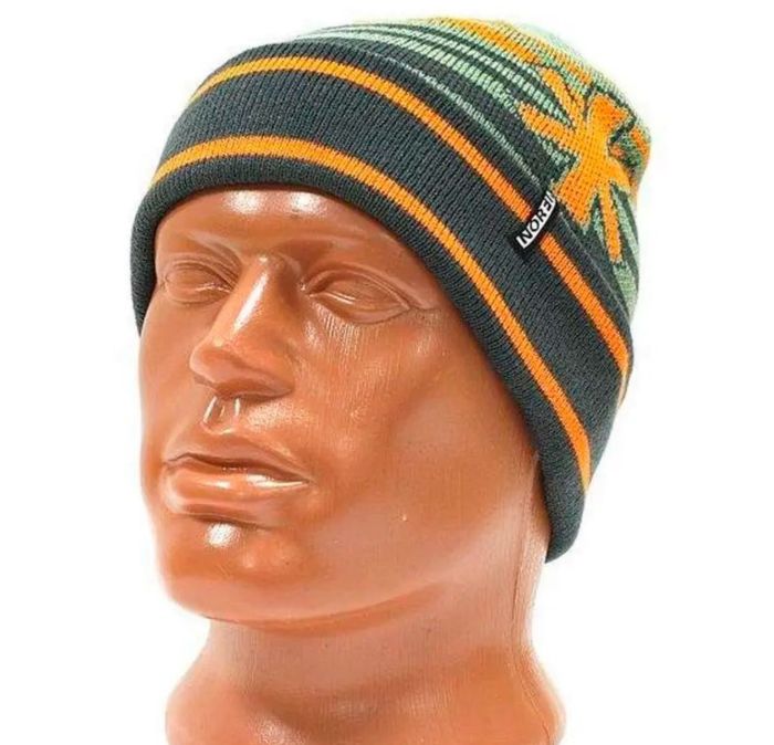 Шапка Norfin Crystal