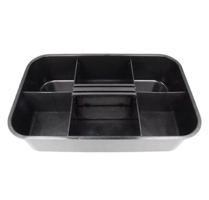 Органайзер Golden Catch для Bakkan Rod Stand - Односторонній - Пластик - Розмір XL