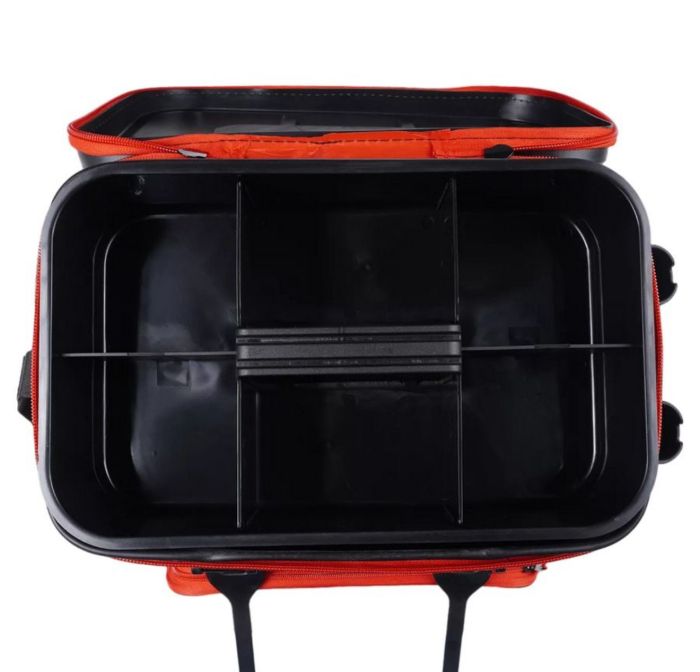 Органайзер Golden Catch для Bakkan Rod Stand - Односторонній - Пластик - Розмір XL