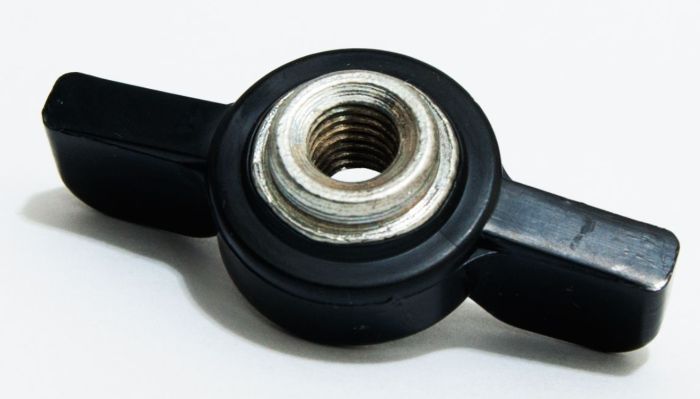 Льодобур Барнаульський Тонар дворучний ЛР-150Д