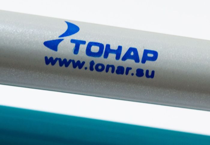 Льодобур Барнаульський Тонар дворучний ЛР-150Д