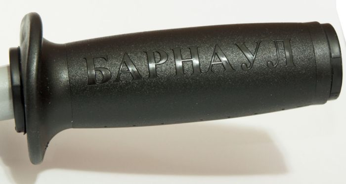 Льодобур Барнаульський Тонар дворучний ЛР-150Д