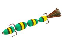 Мандула 4S 5" 125 мм ПрофМонтаж #902