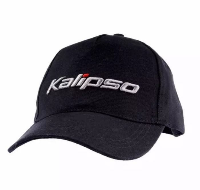 Кепка Kalipso - Чорна