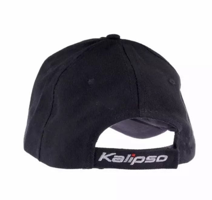 Кепка Kalipso - Чорна