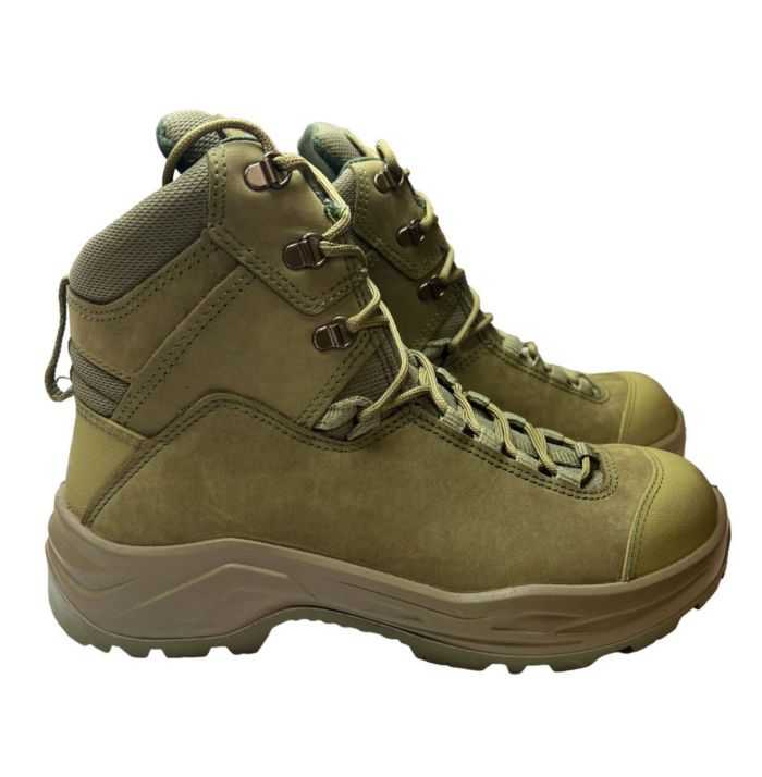 Берці Талан ЗСУ (ЗСУ) - Зимові - Нового зразка