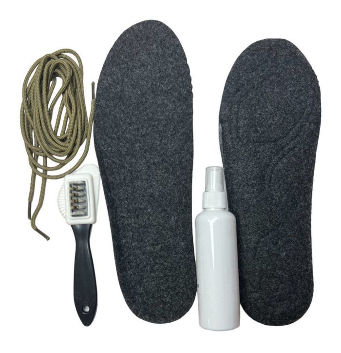 Берці Талан ЗСУ (ЗСУ) - Зимові - Нового зразка