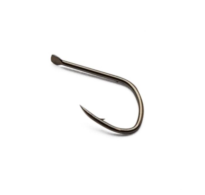 Гачок Gamakatsu LS-2210B - BROWN - 25 шт/уп