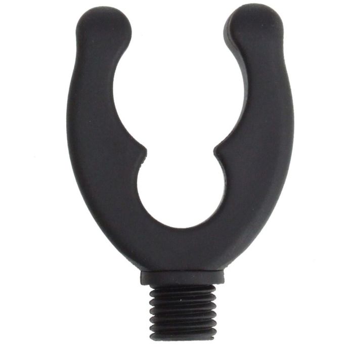 Тримач вудилища Gardner DUAL GRIPPER HEAD *NEW* - Чорний