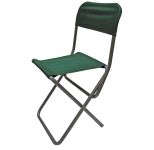 Стілець зі спинкою Mastertool