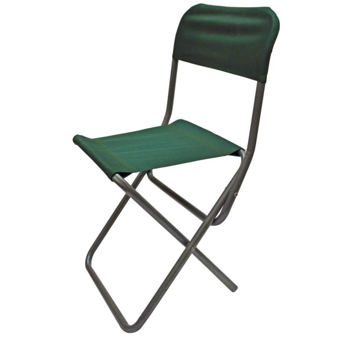 Стілець зі спинкою Mastertool