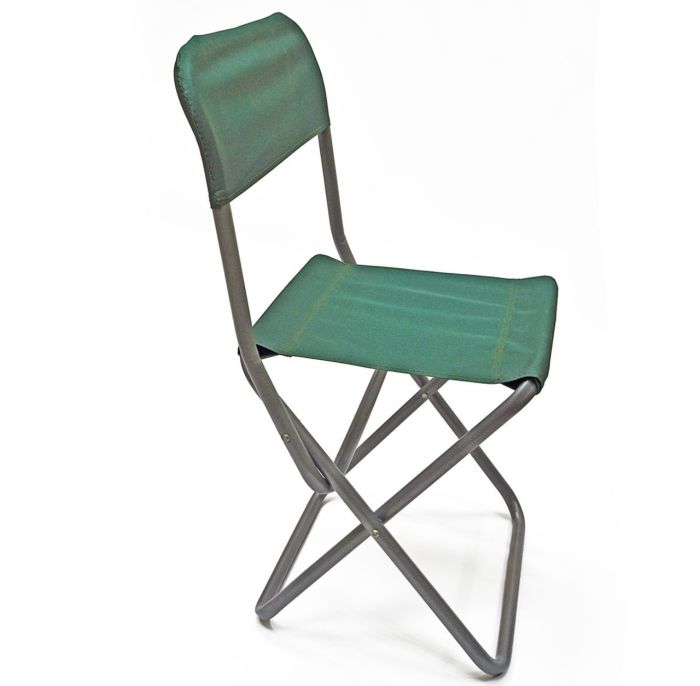 Стілець зі спинкою Mastertool