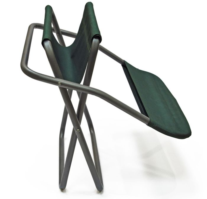 Стілець зі спинкою Mastertool