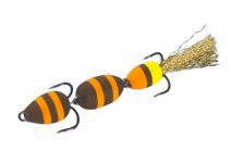 Мандула Classic 3 сегменти 4" 100 мм - ПрофМонтаж - #321