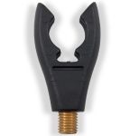Тримач вудилища Gardner "Gripper Head" - Чорний