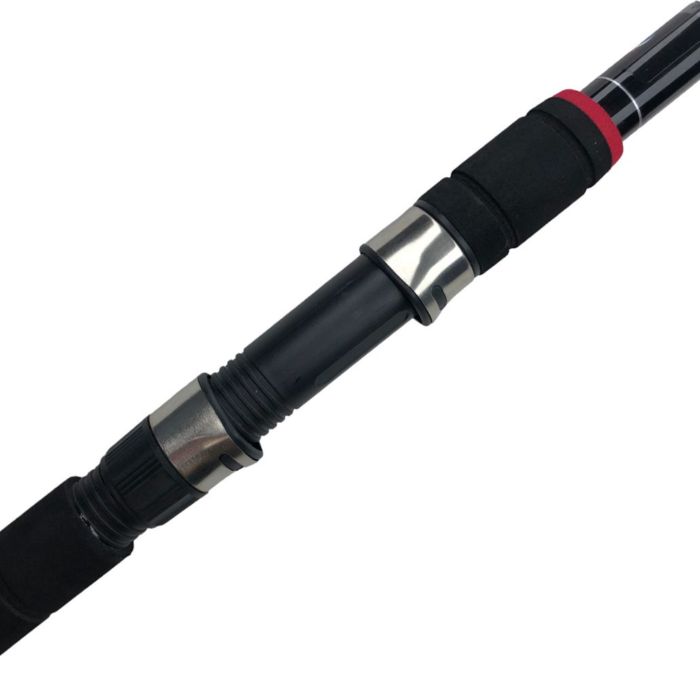 Спінінг короповий Python (Megastrike) - Телескопічний