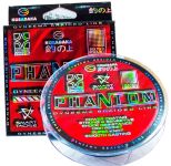 Шнур Kosadaka Phantom - Smoke (Сірий) - 110 м