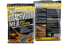 Пластилін Megamix - Мед - 900 г