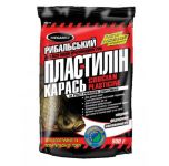 Пластилін Megamix - Карась - 900 г