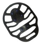 Льодоступи (Льодоходи) "Комфорт на льоду" - Круглі - 6 шипів - Гума