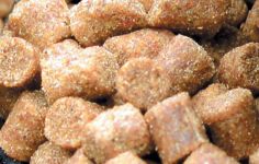 Пеллетс Carpio Method - Гранули Ø8 мм