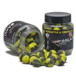 Бойли Carp Balls Anvi Pop Ups - Плаваючі - Ø14 мм - 30 г - Pineapple&Chocolate