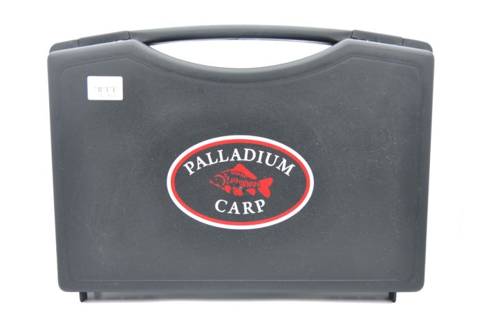 Набір сигналізаторів Palladium Carp Receiver 3+1 (F-136)