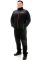 Костюм флісовий Carpe Diem "Best Friend" - Чорний