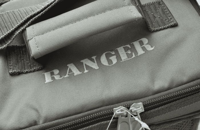 Термосумка Ranger HB5-S