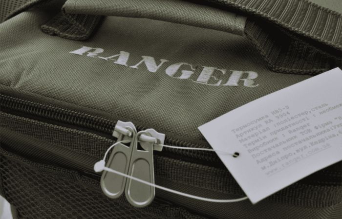 Термосумка Ranger HB5-S